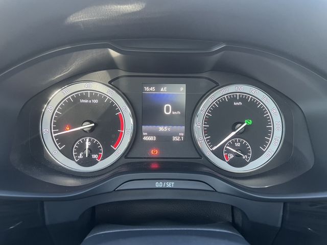 SKODA司科達 KODIAQ  第6張相片