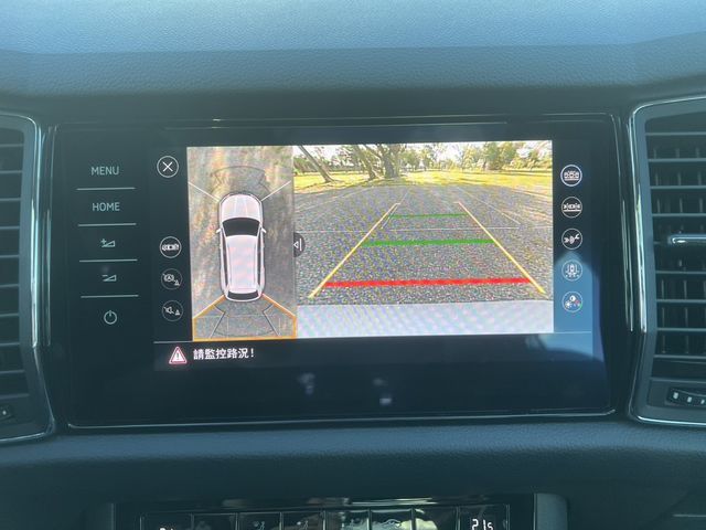 SKODA司科達 KODIAQ  第11張相片