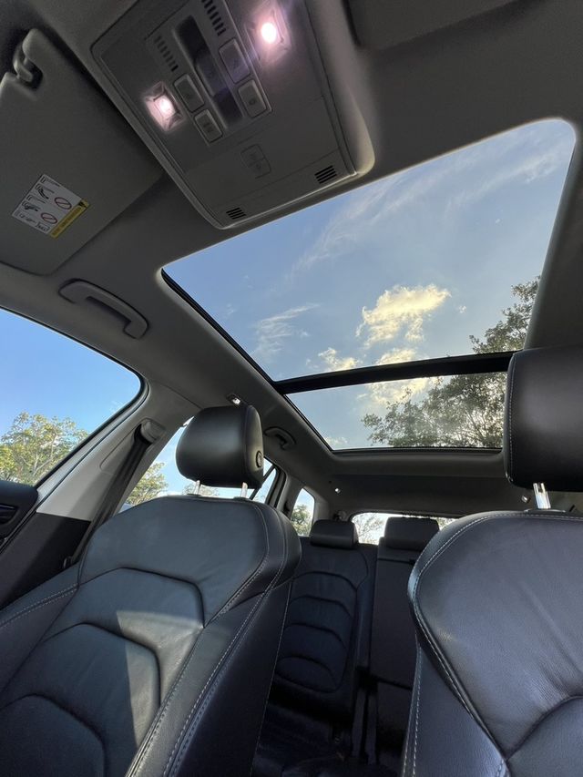 SKODA司科達 KODIAQ  第12張相片