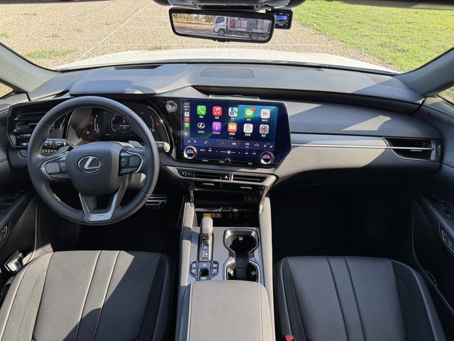 LEXUS凌志 RX350  第5張相片