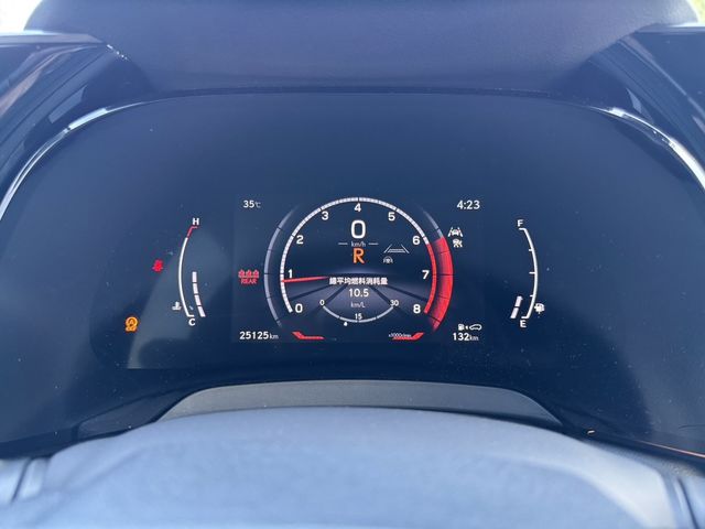LEXUS凌志 RX350  第7張相片