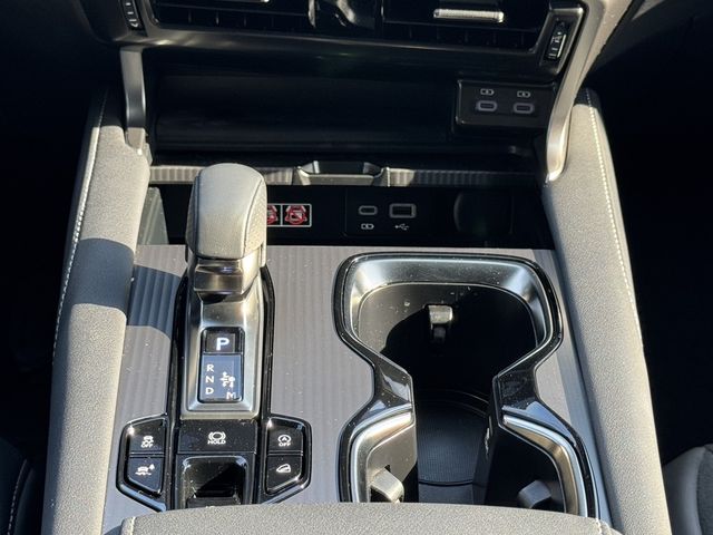 LEXUS凌志 RX350  第9張相片