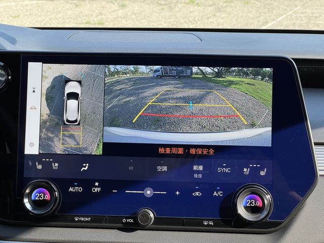 LEXUS凌志 RX350  第11張相片