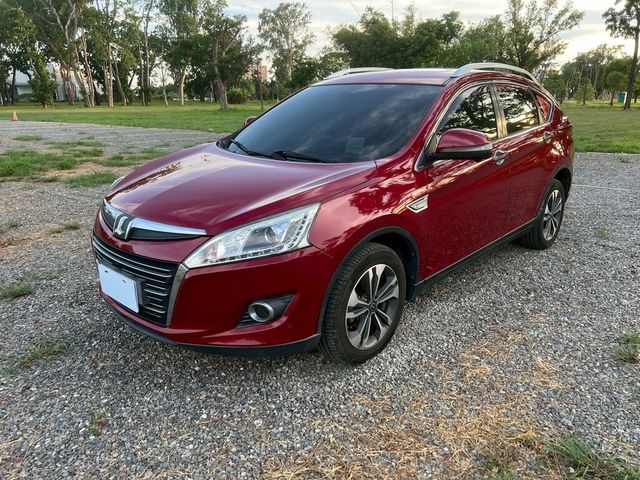 LUXGEN納智捷 U6 TURBO  第1張相片