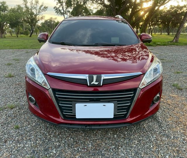 LUXGEN納智捷 U6 TURBO  第3張相片