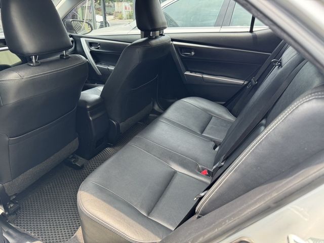TOYOTA豐田 ALTIS  第7張相片