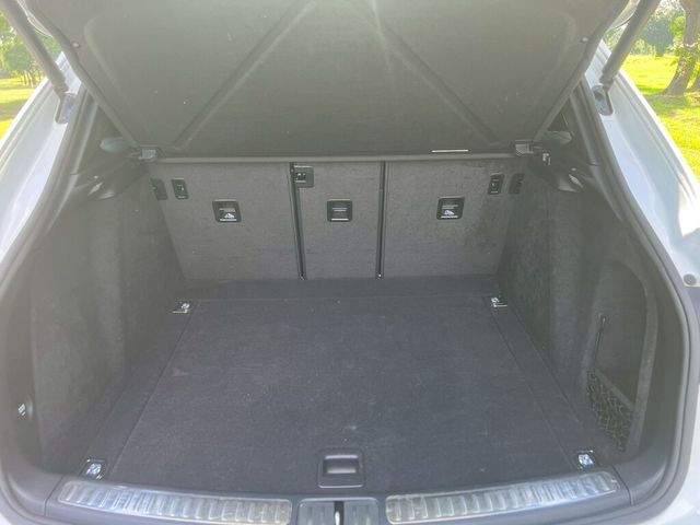 PORSCHE保時捷 MACAN  第11張相片