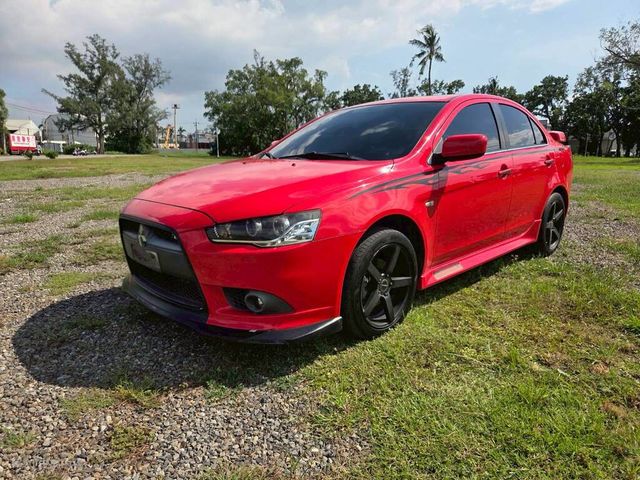 MITSUBISHI三菱 LANCER IO  第1張相片