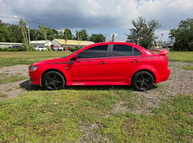 MITSUBISHI三菱 LANCER IO  第3張相片