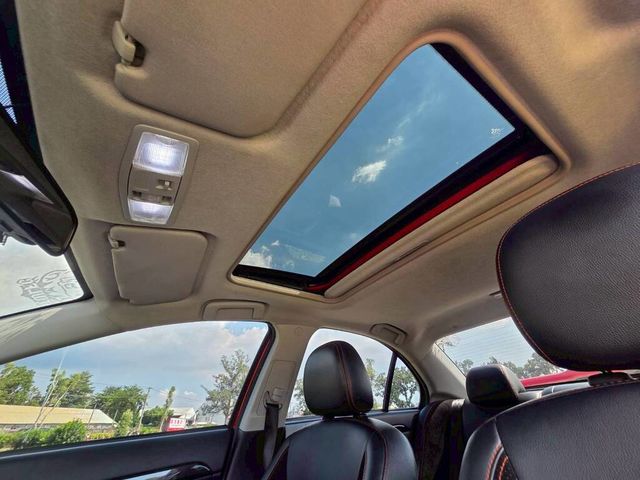 MITSUBISHI三菱 LANCER IO  第6張相片