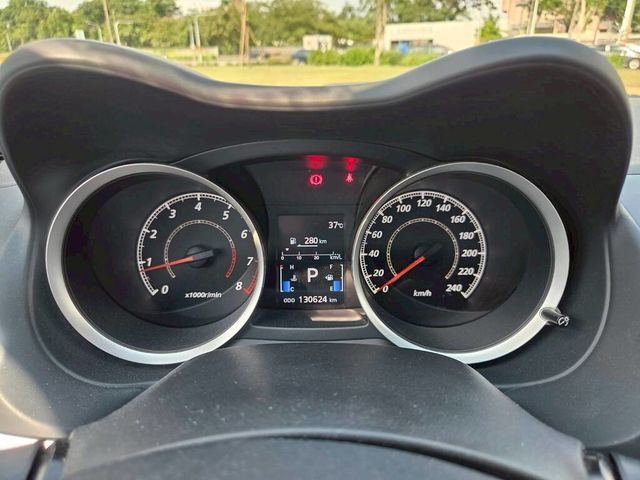 MITSUBISHI三菱 LANCER IO  第8張相片