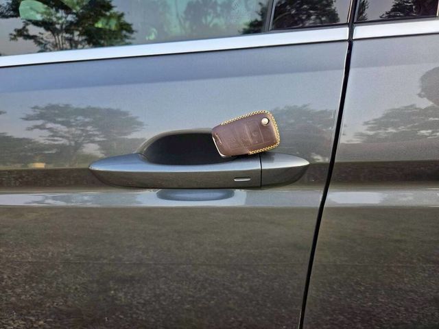 VOLKSWAGEN福斯 TOURAN  第9張相片