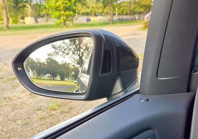 VOLKSWAGEN福斯 TOURAN  第10張相片