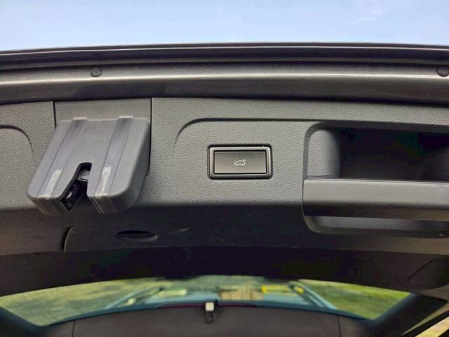 VOLKSWAGEN福斯 TOURAN  第12張相片