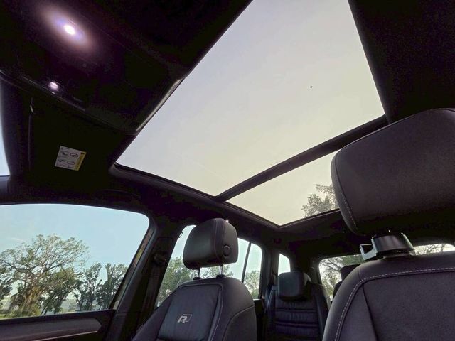 VOLKSWAGEN福斯 TOURAN  第13張相片