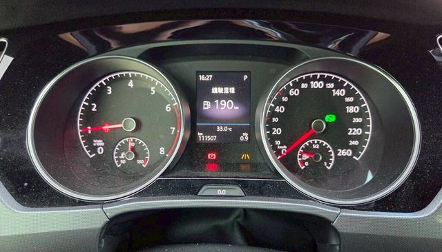 VOLKSWAGEN福斯 TOURAN  第15張相片