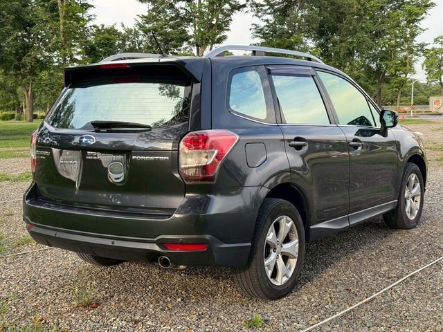 SUBARU速霸陸 FORESTER  第2張相片