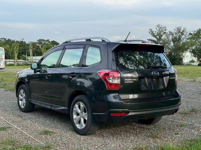 SUBARU速霸陸 FORESTER  第3張相片