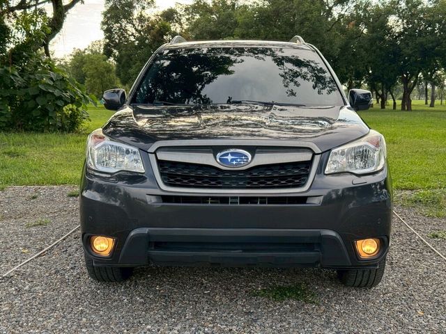 SUBARU速霸陸 FORESTER  第4張相片