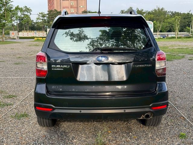 SUBARU速霸陸 FORESTER  第6張相片