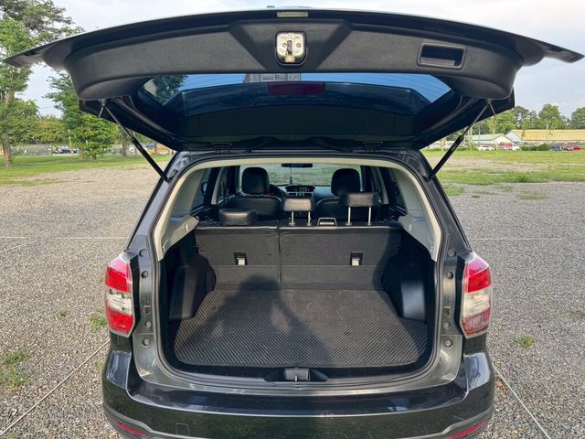 SUBARU速霸陸 FORESTER  第7張相片