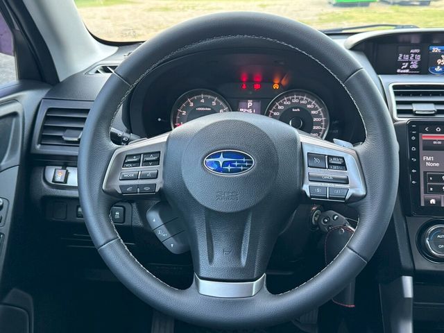 SUBARU速霸陸 FORESTER  第9張相片