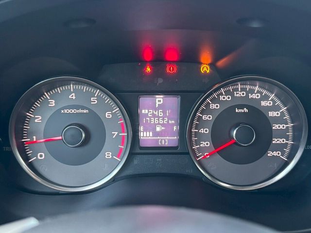 SUBARU速霸陸 FORESTER  第10張相片