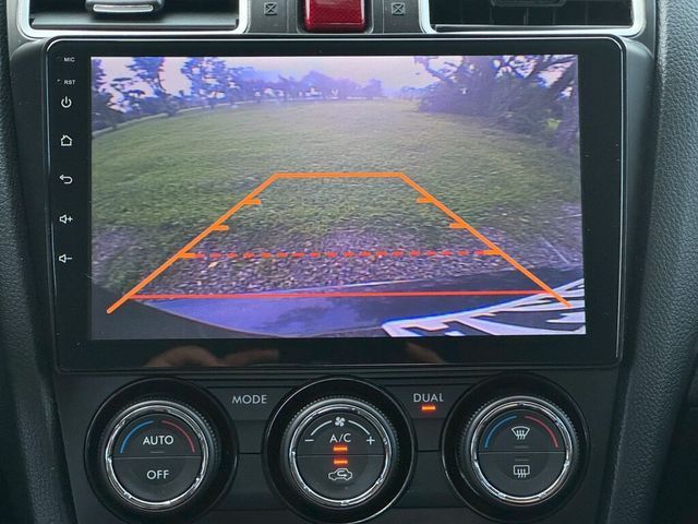 SUBARU速霸陸 FORESTER  第11張相片