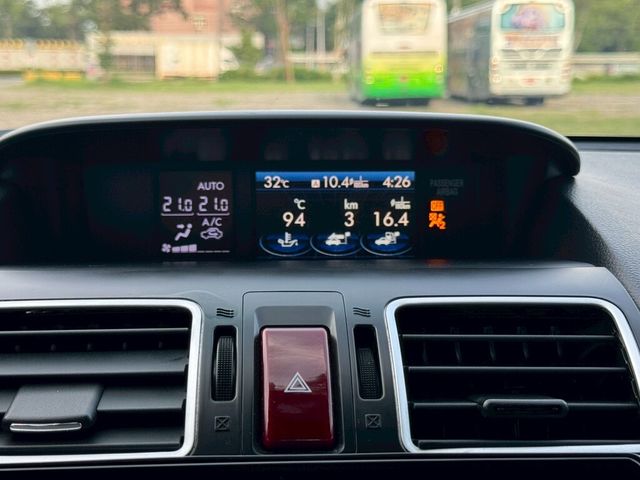 SUBARU速霸陸 FORESTER  第12張相片