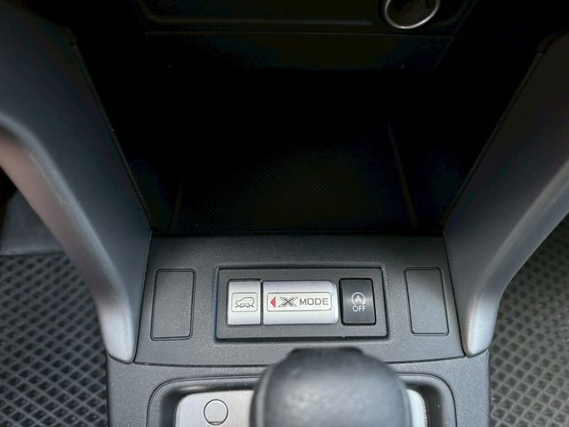 SUBARU速霸陸 FORESTER  第13張相片