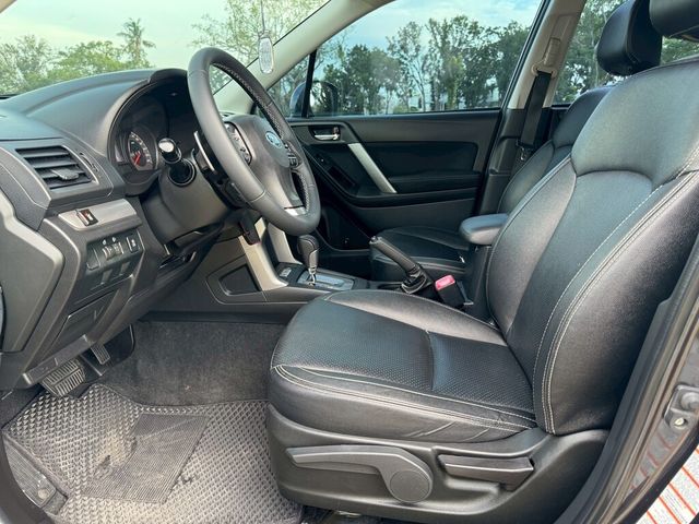 SUBARU速霸陸 FORESTER  第14張相片