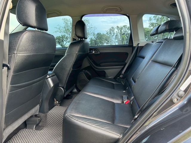 SUBARU速霸陸 FORESTER  第15張相片