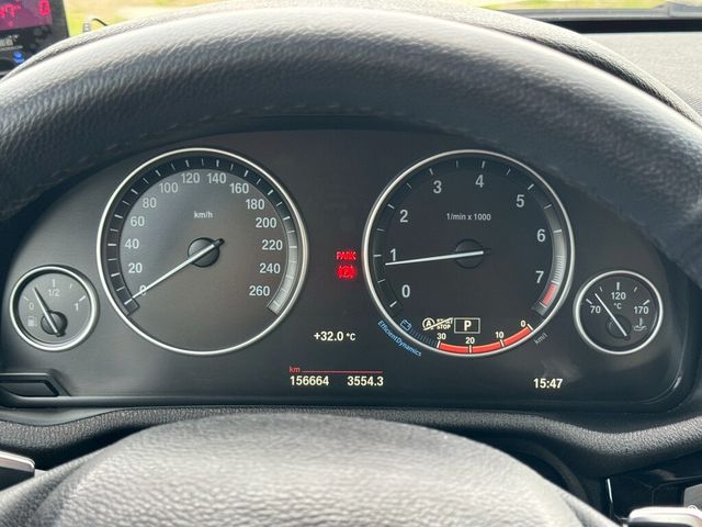 BMW寶馬 X3  第11張相片