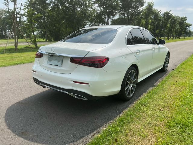 M-BENZ賓士 E300  第3張相片