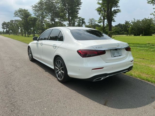 M-BENZ賓士 E300  第4張相片