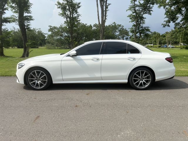 M-BENZ賓士 E300  第6張相片