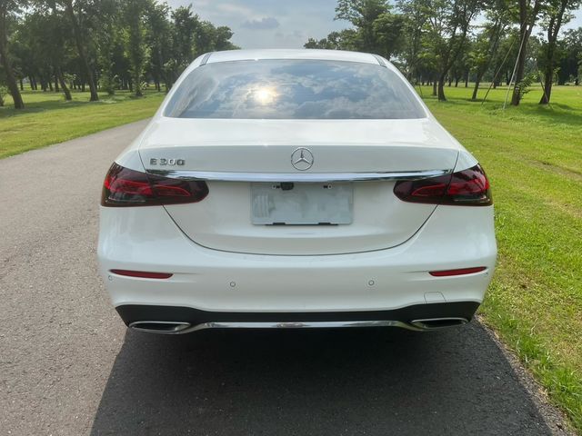 M-BENZ賓士 E300  第7張相片