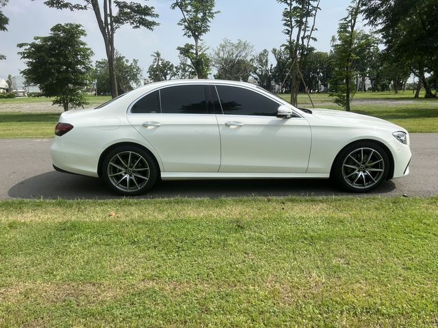M-BENZ賓士 E300  第8張相片
