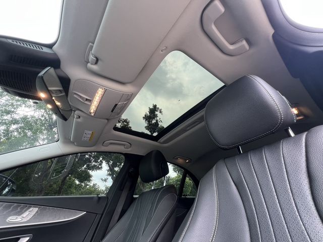 M-BENZ賓士 E300  第14張相片