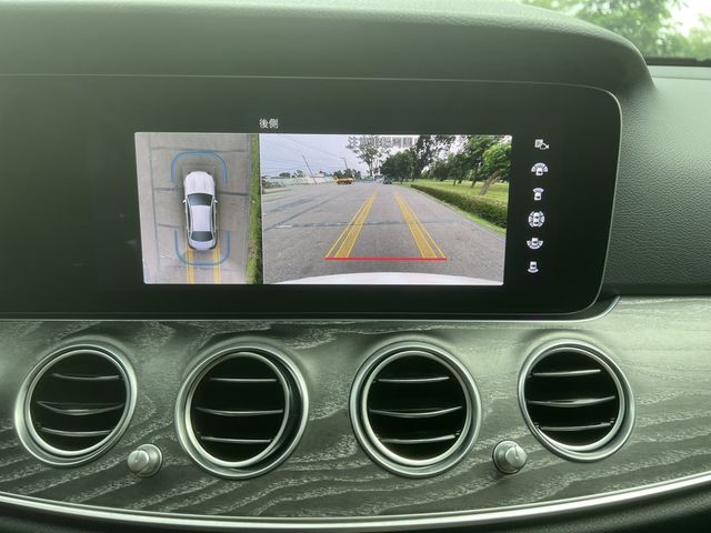 M-BENZ賓士 E300  第17張相片