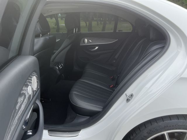 M-BENZ賓士 E300  第20張相片