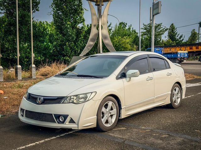 HONDA本田 CIVIC  第1張相片