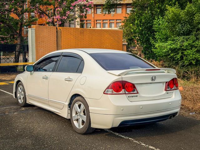HONDA本田 CIVIC  第2張相片