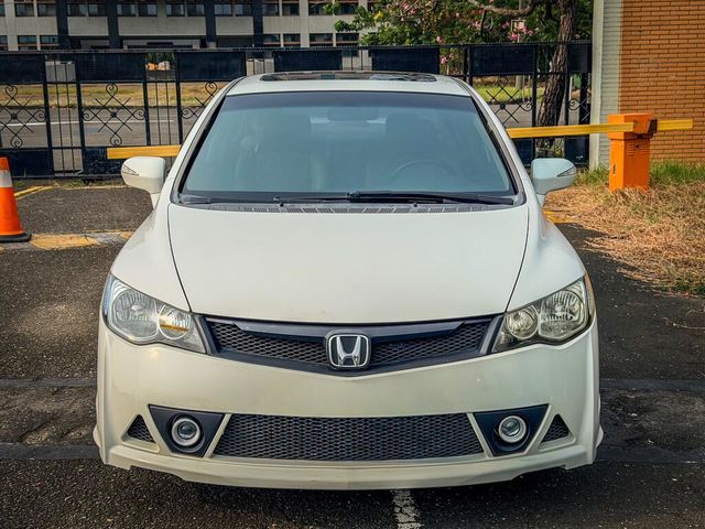 HONDA本田 CIVIC  第3張相片