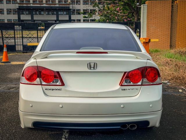 HONDA本田 CIVIC  第4張相片