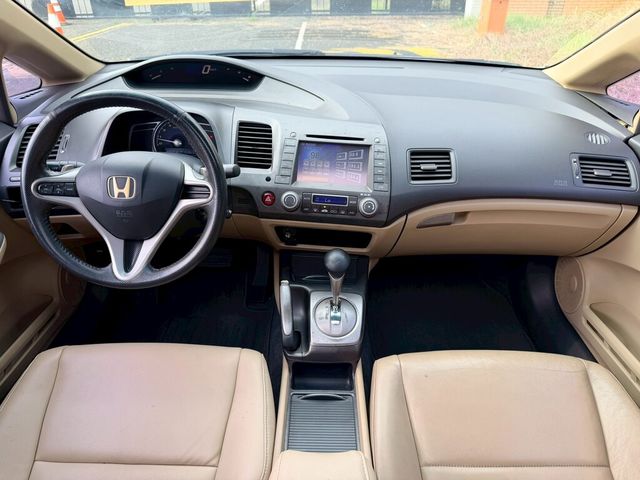 HONDA本田 CIVIC  第5張相片