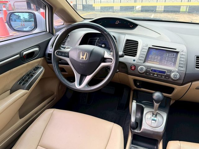 HONDA本田 CIVIC  第6張相片