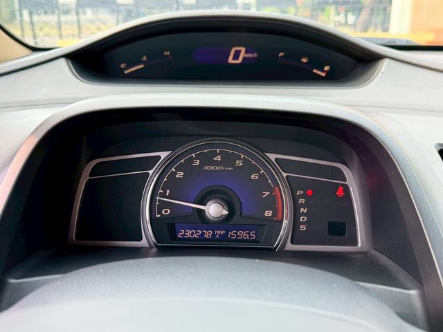 HONDA本田 CIVIC  第8張相片