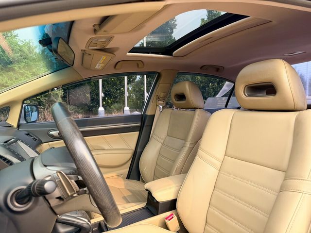 HONDA本田 CIVIC  第10張相片