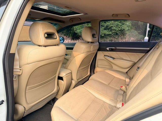 HONDA本田 CIVIC  第11張相片